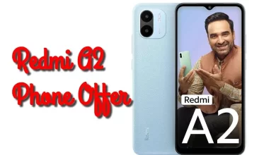 Redmi A2 Phone Offer