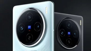 best camera smartphone vivo x100