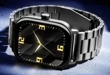 boAt Wave Spectra Watch Features