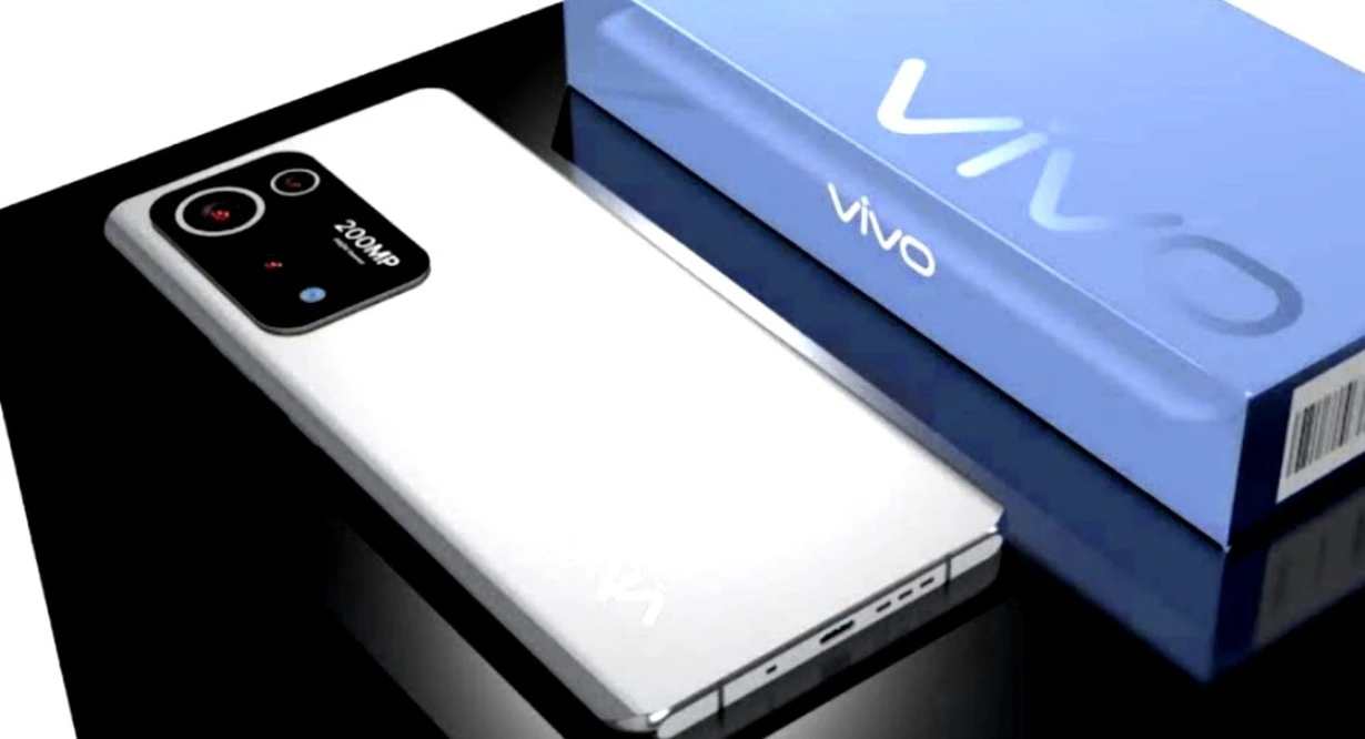 Vivo T3 5G smartphone coming soon