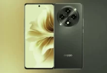 Oppo A3 Pro Smartphone coming soon