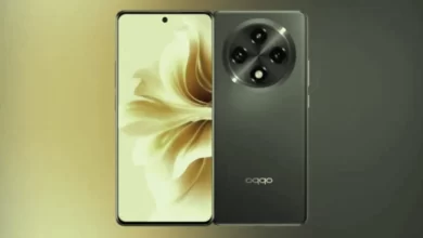 Oppo A3 Pro Smartphone coming soon