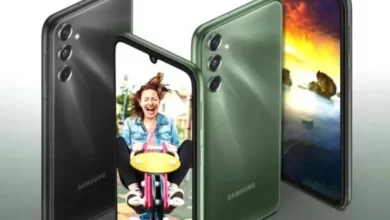 Samsung Galaxy F34 5G phone offer