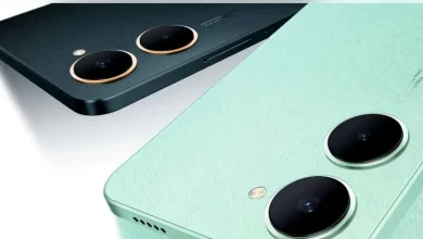 Vivo Y18 Smartphone Launched very low price