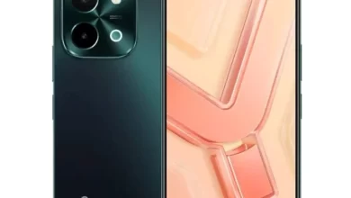 Vivo Y28 4G Smartphone Price