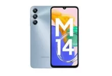 Samsung Galaxy M14 Phone Offer