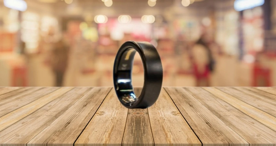 Samsung Galaxy Ring