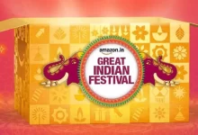 Amazon Great Indian Festival Sale