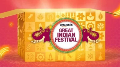 Amazon Great Indian Festival Sale