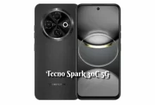 Tecno Spark 30C 5G