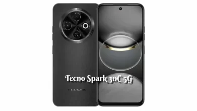 Tecno Spark 30C 5G