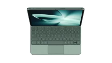 OnePlus Pad