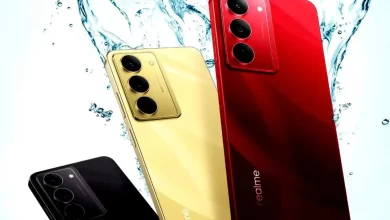 Realme 14x 5G Phone