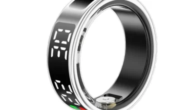 Smart Ring