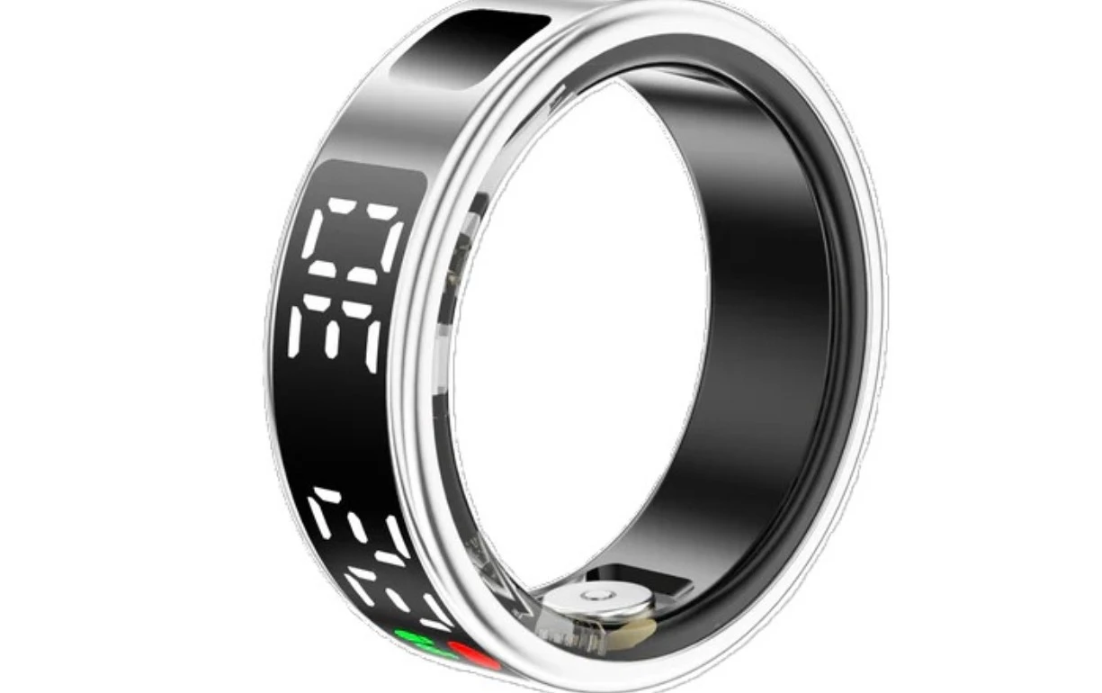 Smart Ring