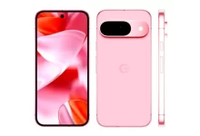 Google Pixel 9a phone features