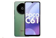 POCO C61 Smartphone