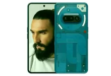 nothing phone 3a