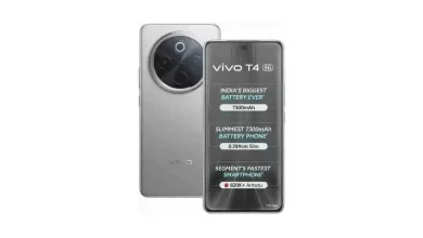 Vivo T4 Ultra 5G Smartphone features