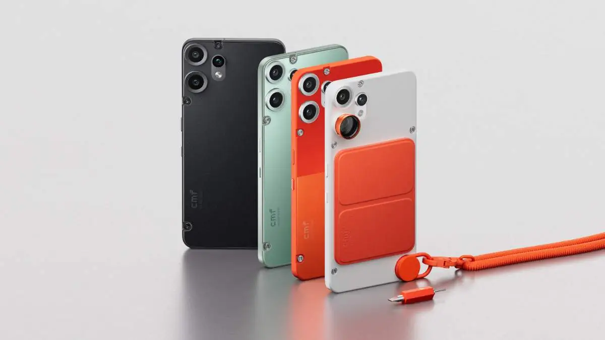 Buy Nothing Phone 2 Pro CMF 26% off