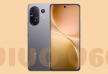 Buy Vivo V60 Phone at Discount Offer