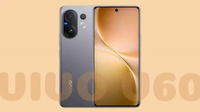 Buy Vivo V60 Phone at Discount Offer