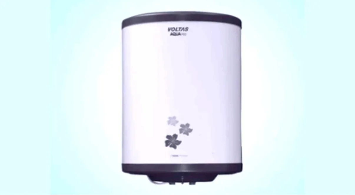 Buy Voltas AquaPro 15 Ltr Geyser