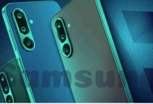 Buy Samsung Galaxy F36 5G smartphone-1