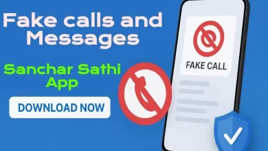 Fake Calls and Messages