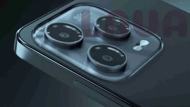 Lava Shark 2 Smartphone