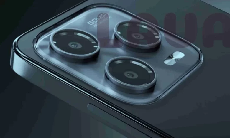 Lava Shark 2 Smartphone