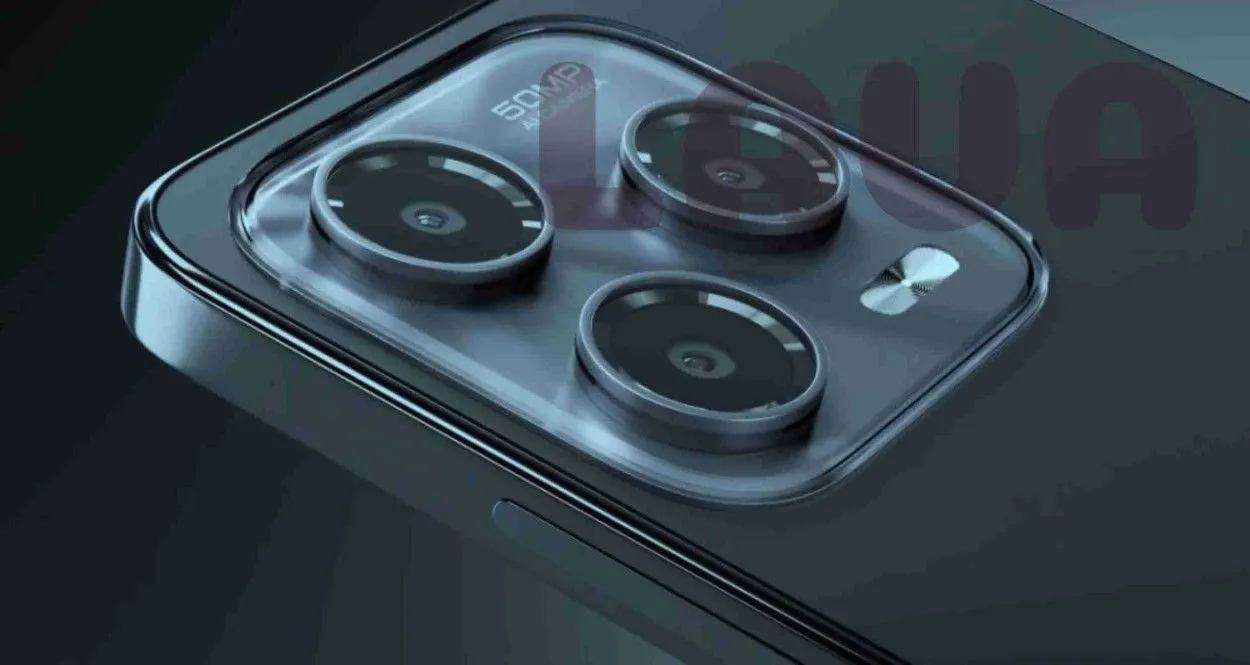 Lava Shark 2 Smartphone