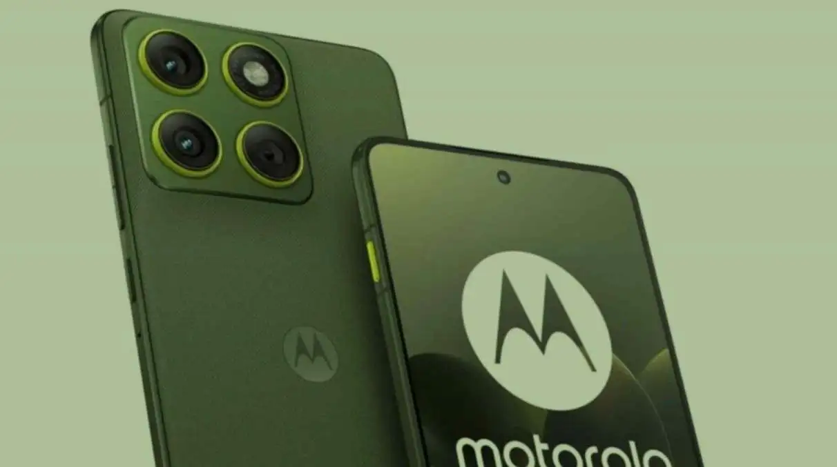 Motorola Edge 70 Ultra 5G Review,