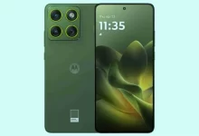 Moto X70 Air features
