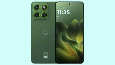 Moto X70 Air features