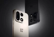 OnePlus 15 Smartphone