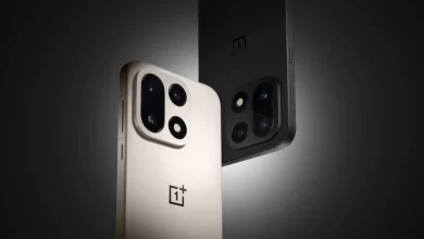 OnePlus 15 Smartphone