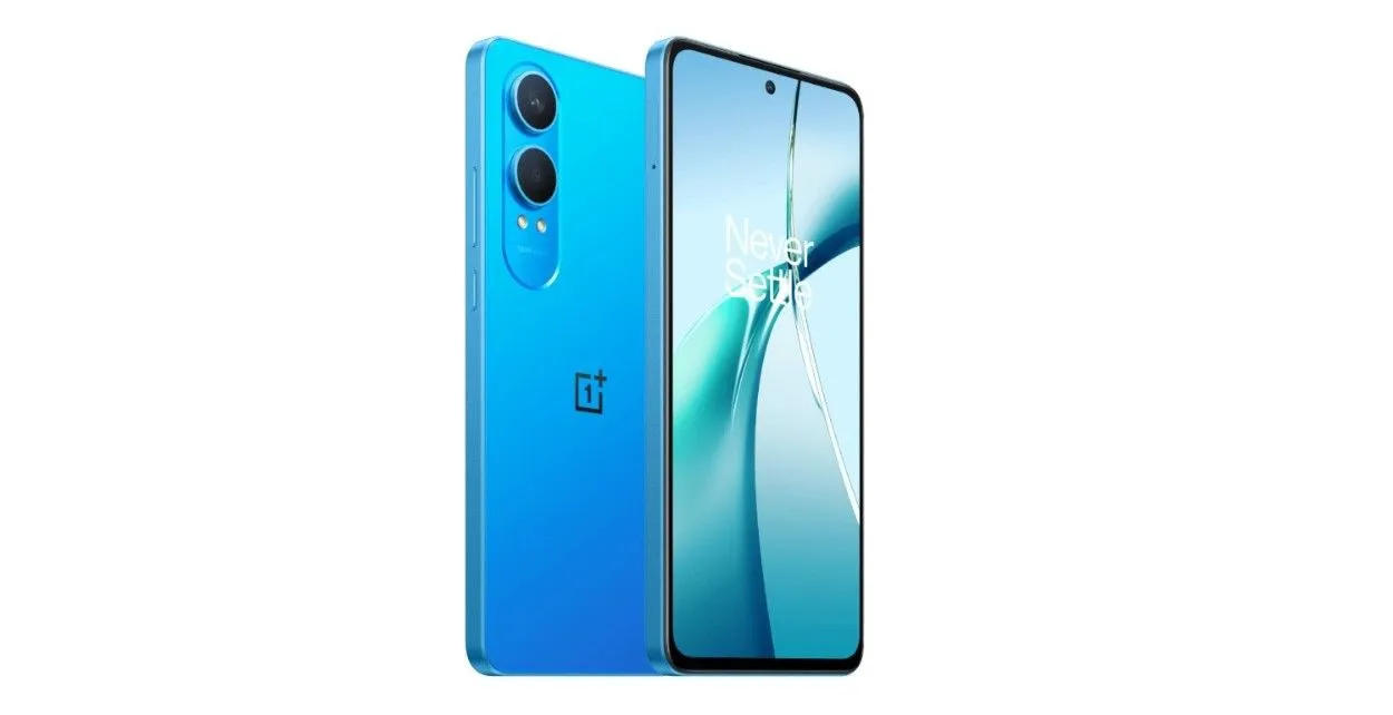 OnePlus Nord CE4 Lite 5G Flipkart Offer