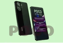 Poco X7 Pro 5G Smartphone