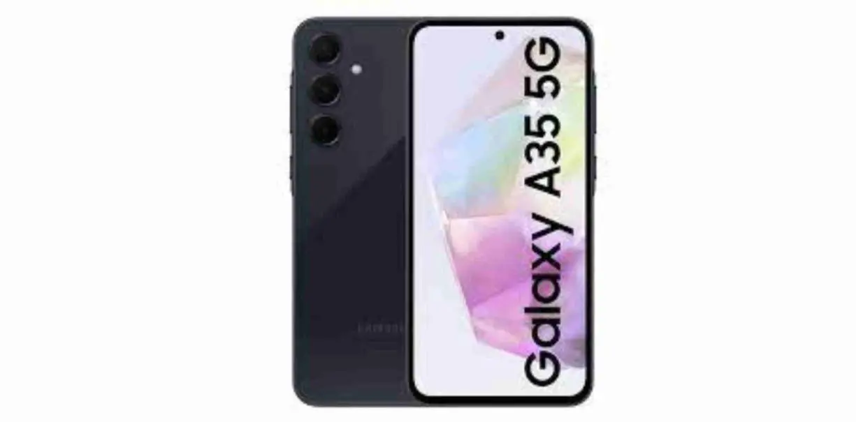 Buy Samsung Galaxy A35 5G Cheap Price