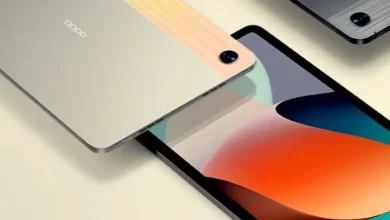 oppo pad air